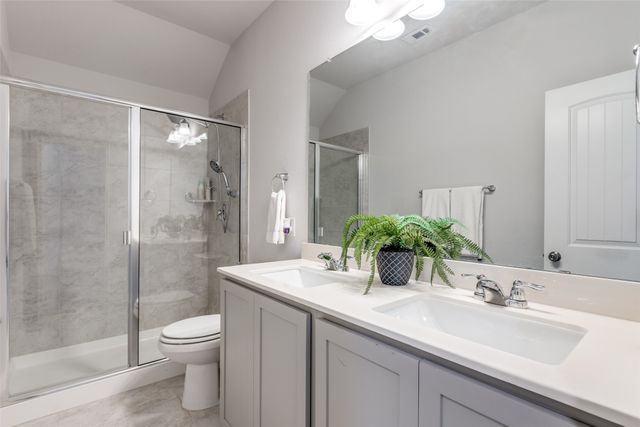 2951 Whitby Street, Prosper, TX 75078