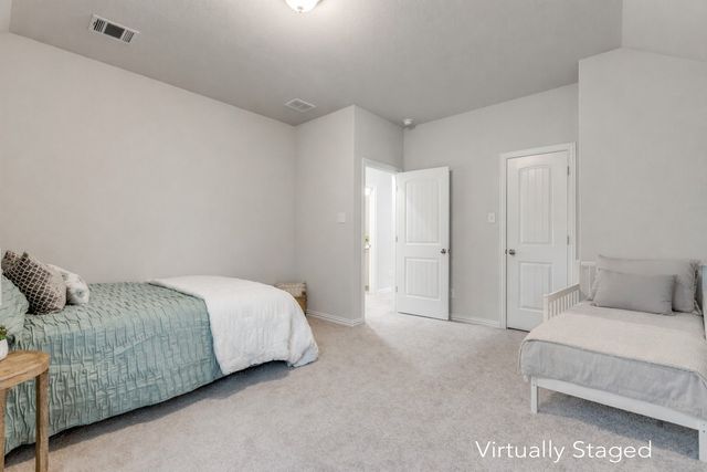 2951 Whitby Street, Prosper, TX 75078