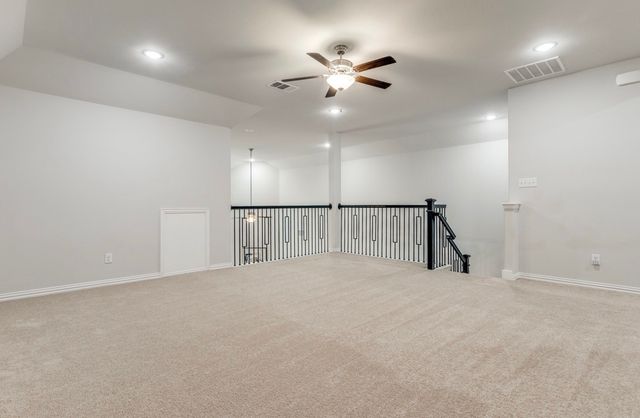 2951 Whitby Street, Prosper, TX 75078