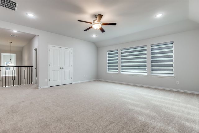 2951 Whitby Street, Prosper, TX 75078