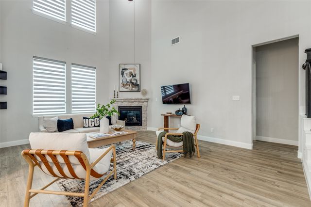 2951 Whitby Street, Prosper, TX 75078