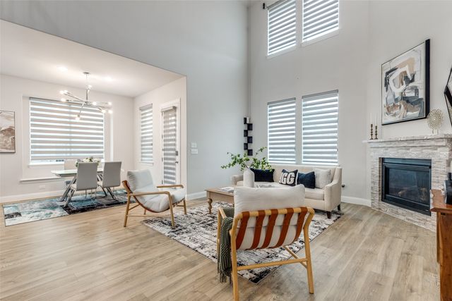 2951 Whitby Street, Prosper, TX 75078