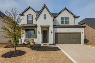 2951 Whitby Street, Prosper, TX 75078