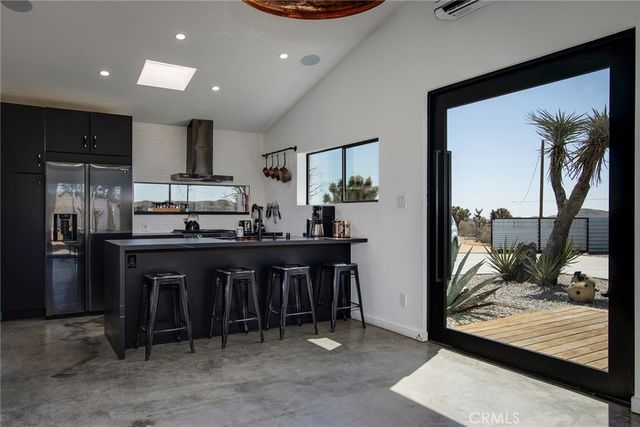 1564 Luna Mesa Road, Yucca Valley, CA 92284