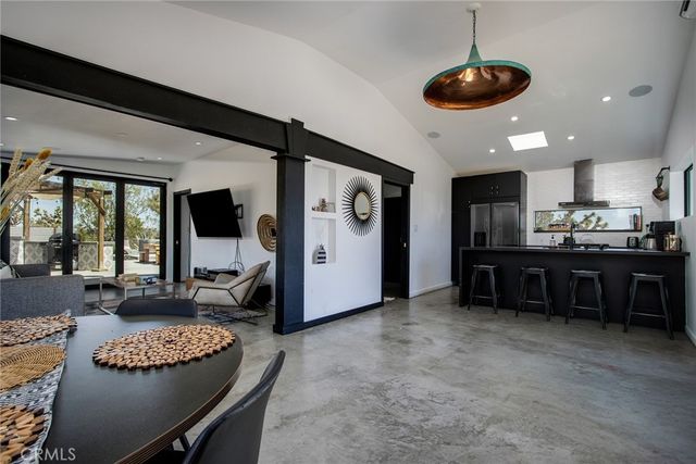 1564 Luna Mesa Road, Yucca Valley, CA 92284