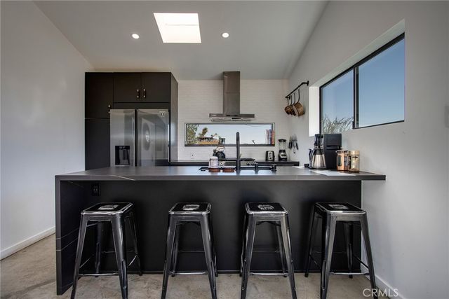 1564 Luna Mesa Road, Yucca Valley, CA 92284