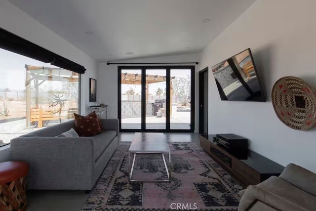 1564 Luna Mesa Road, Yucca Valley, CA 92284