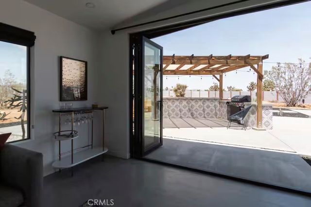 1564 Luna Mesa Road, Yucca Valley, CA 92284