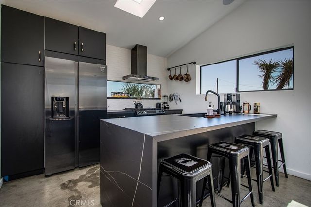 1564 Luna Mesa Road, Yucca Valley, CA 92284