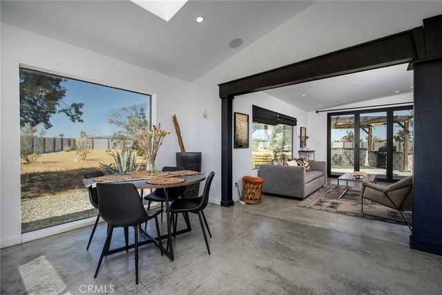 1564 Luna Mesa Road, Yucca Valley, CA 92284