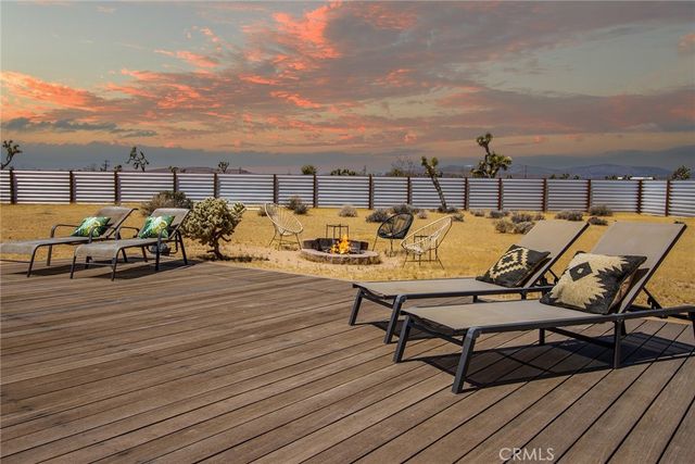1564 Luna Mesa Road, Yucca Valley, CA 92284