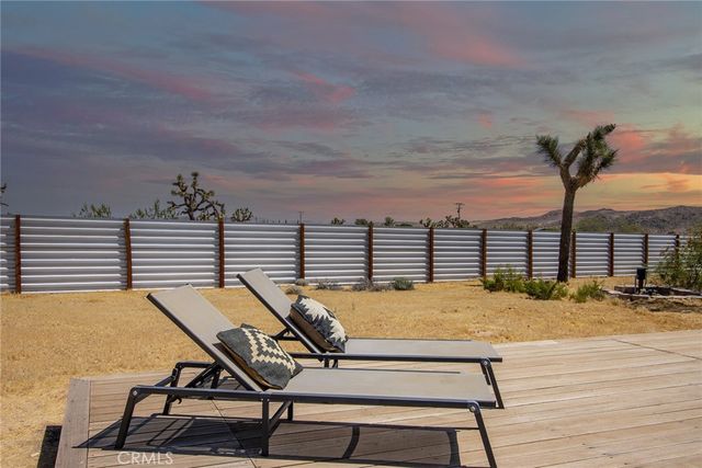 1564 Luna Mesa Road, Yucca Valley, CA 92284