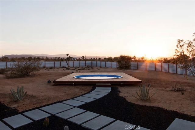 1564 Luna Mesa Road, Yucca Valley, CA 92284