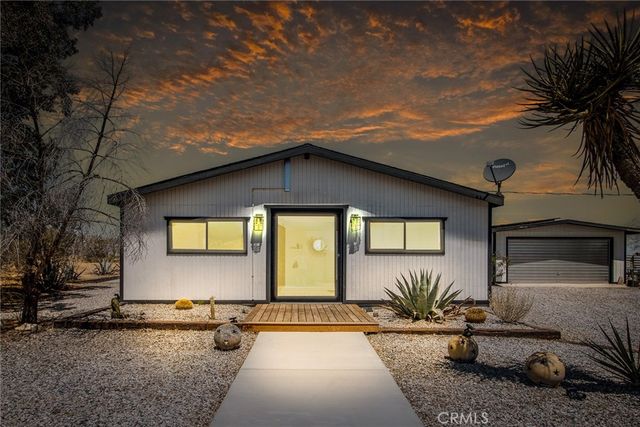 1564 Luna Mesa Road, Yucca Valley, CA 92284