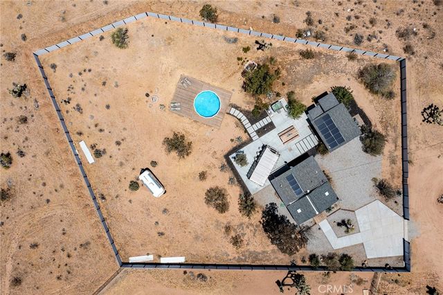 1564 Luna Mesa Road, Yucca Valley, CA 92284