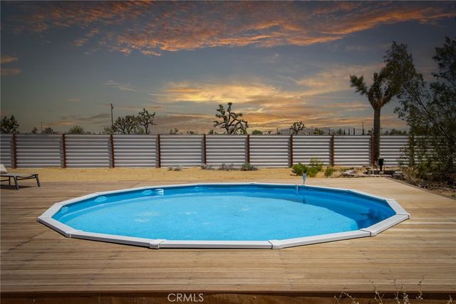 1564 Luna Mesa Road, Yucca Valley, CA 92284