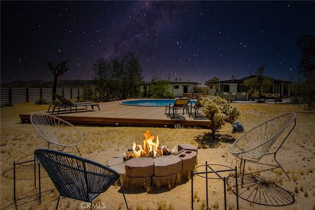1564 Luna Mesa Road, Yucca Valley, CA 92284