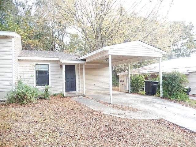 1924 Darryl Dr Apt A, Tallahassee, FL 32301