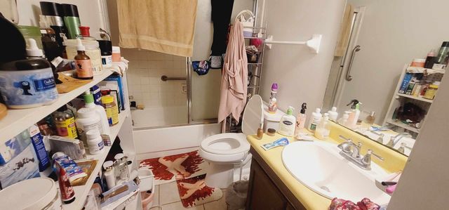 1924 Darryl Dr Apt A, Tallahassee, FL 32301