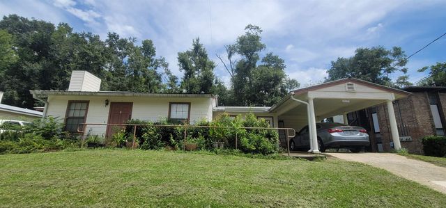 1924 Darryl Dr Apt A, Tallahassee, FL 32301