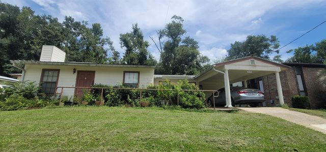 1924 Darryl Dr Apt A, Tallahassee, FL 32301