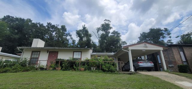 1924 Darryl Dr Apt A, Tallahassee, FL 32301