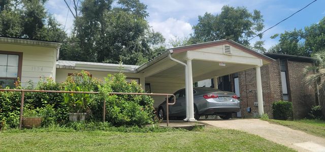1924 Darryl Dr Apt A, Tallahassee, FL 32301