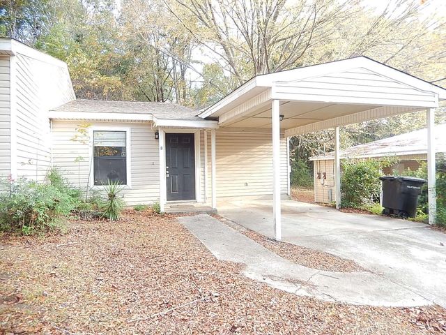 1924 Darryl Dr Apt A, Tallahassee, FL 32301