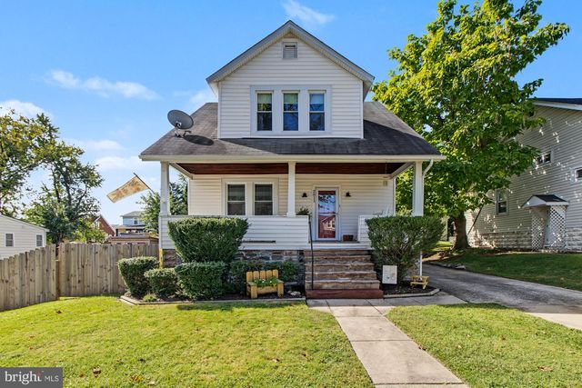 2811 PINEWOOD AVE, Baltimore, MD 21214