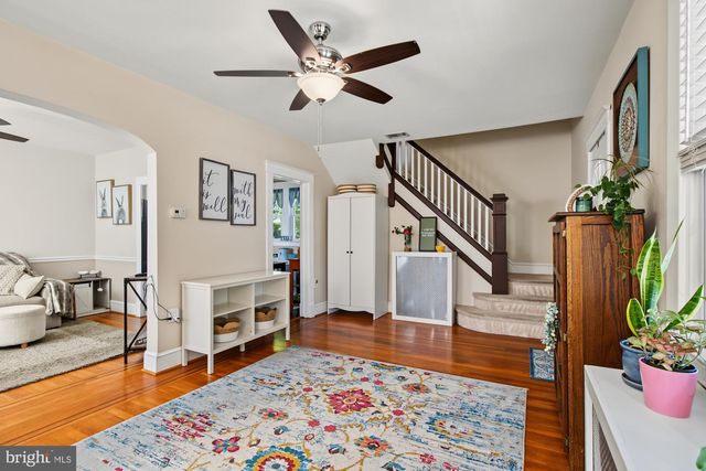 2811 PINEWOOD AVE, Baltimore, MD 21214