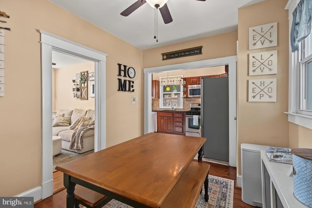 2811 PINEWOOD AVE, Baltimore, MD 21214