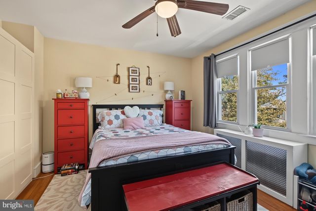 2811 PINEWOOD AVE, Baltimore, MD 21214