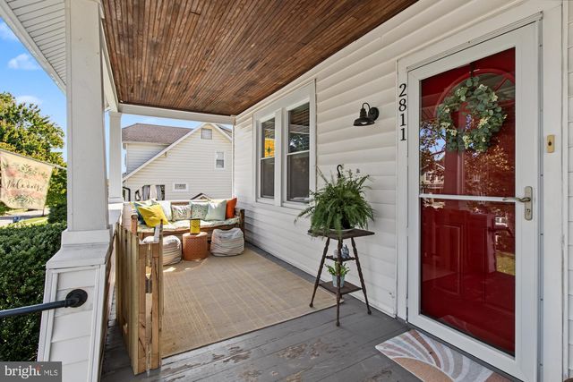 2811 PINEWOOD AVE, Baltimore, MD 21214