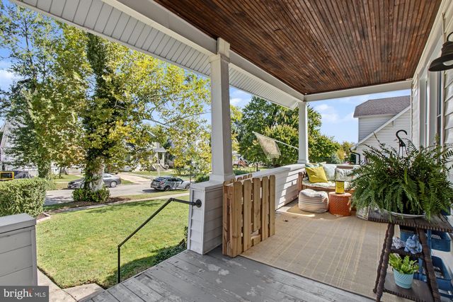 2811 PINEWOOD AVE, Baltimore, MD 21214