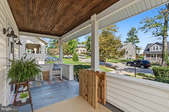 2811 PINEWOOD AVE, Baltimore, MD 21214