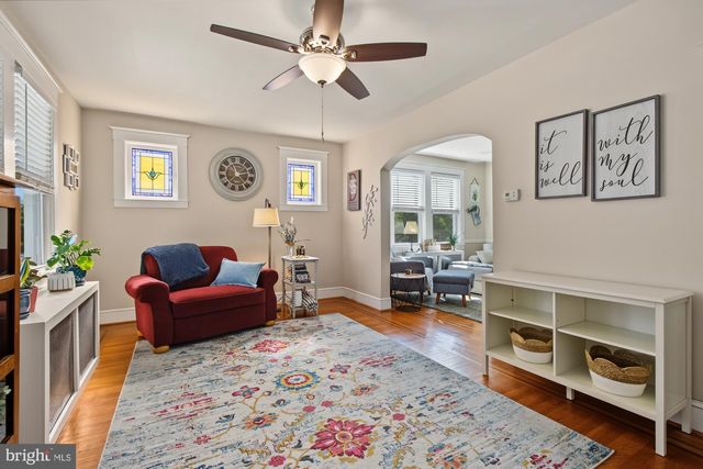 2811 PINEWOOD AVE, Baltimore, MD 21214