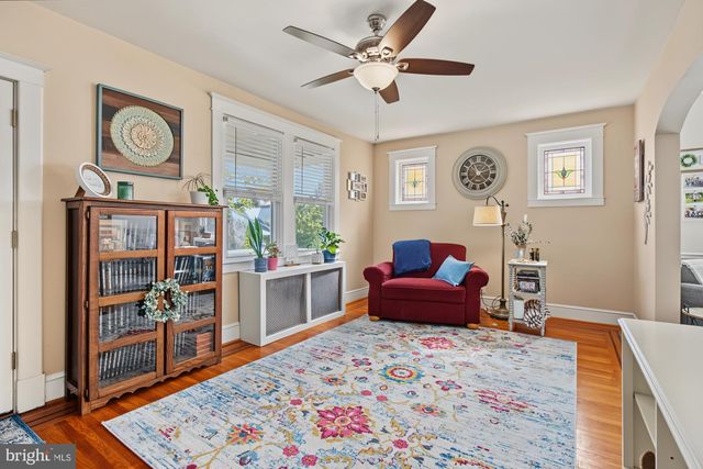 2811 PINEWOOD AVE, Baltimore, MD 21214
