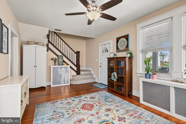 2811 PINEWOOD AVE, Baltimore, MD 21214