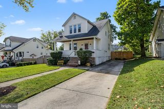 2811 PINEWOOD AVE, Baltimore, MD 21214