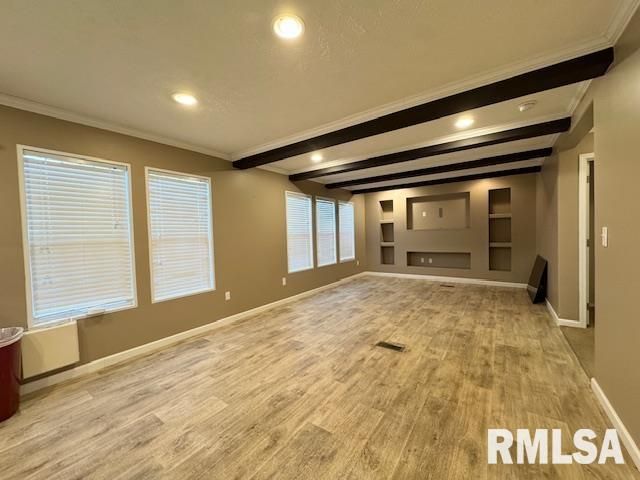 509 W MADISON Street, Herrin, IL 62948