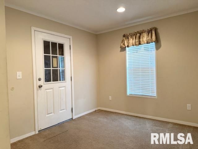 509 W MADISON Street, Herrin, IL 62948