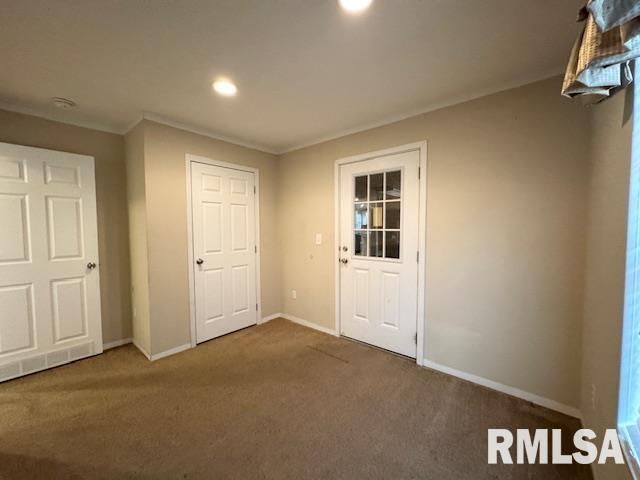 509 W MADISON Street, Herrin, IL 62948