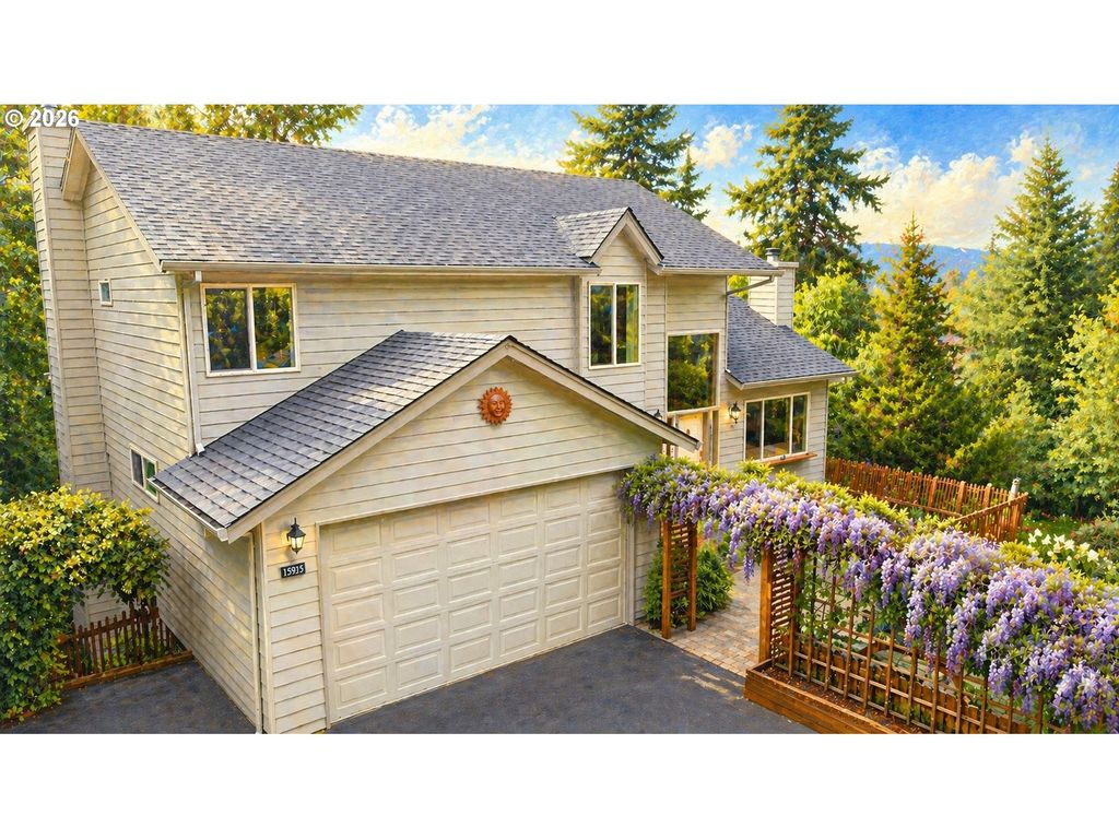 15915 Se MONNER Rd, Happy Valley, OR 97086