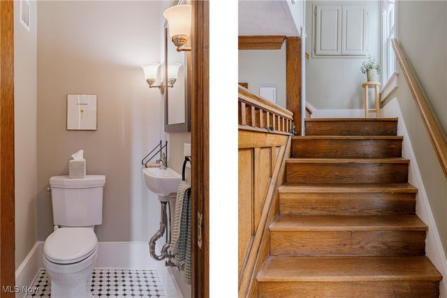 162 Portage Drive, Akron, OH 44303