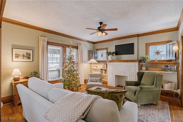 162 Portage Drive, Akron, OH 44303