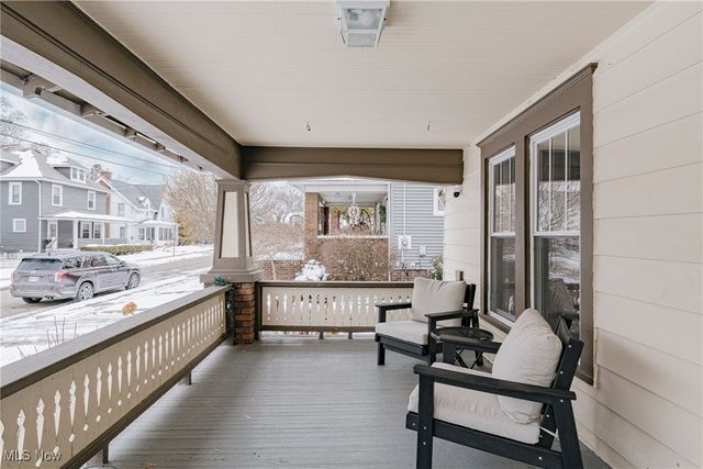 162 Portage Drive, Akron, OH 44303