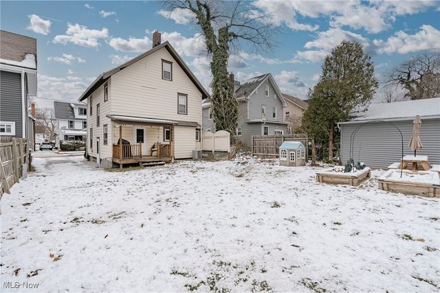 162 Portage Drive, Akron, OH 44303