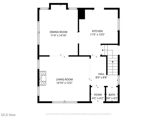 162 Portage Drive, Akron, OH 44303