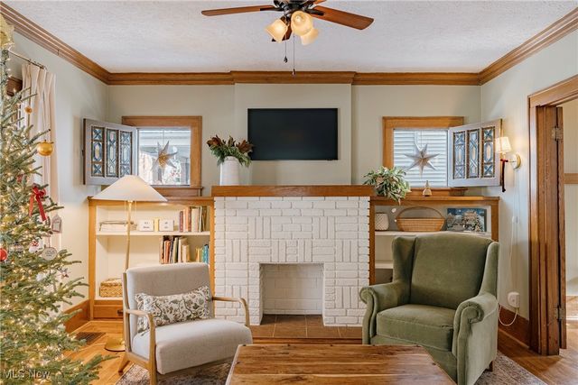 162 Portage Drive, Akron, OH 44303