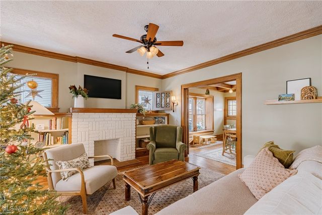 162 Portage Drive, Akron, OH 44303